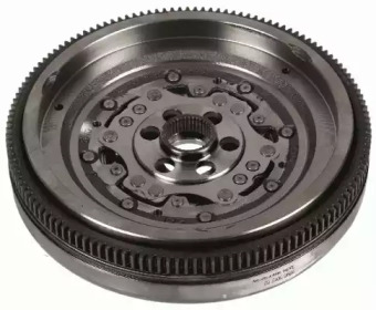 2295 001 282 SACHS  -  Маховик двомасовий1